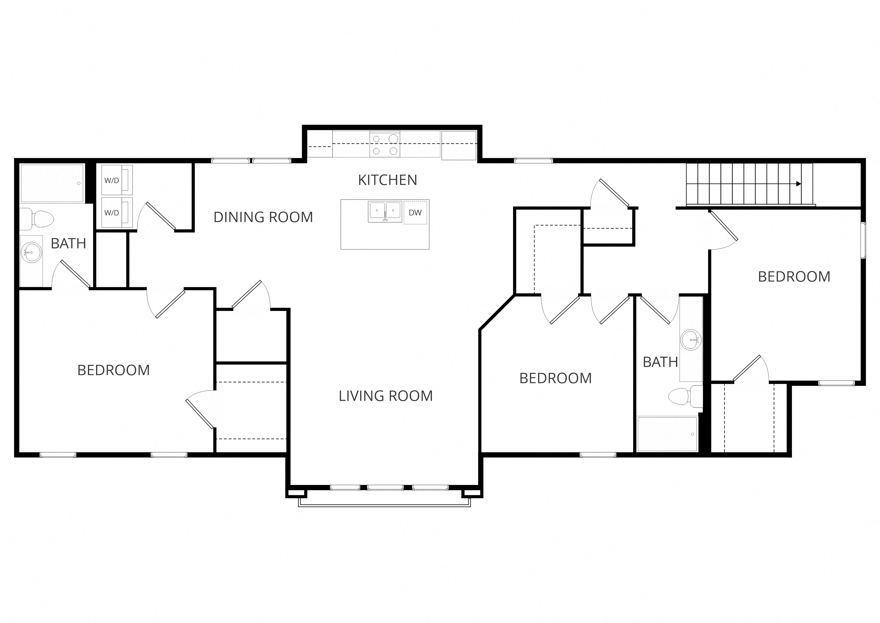 C3 floor plan